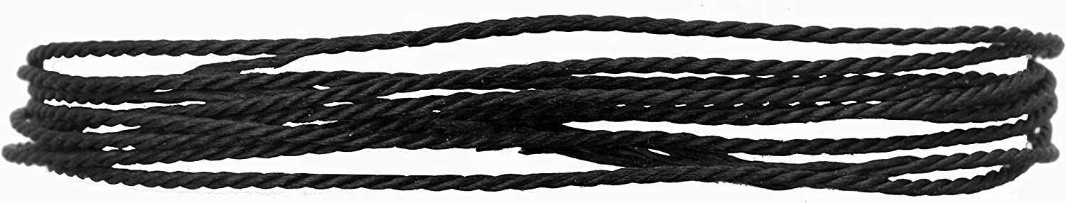 Softones VSCO String Wave Bracelets for Women Girls Handmade Colorful Waterproof Adjustable Braided Beach Bracelet Set for Women - Image 6